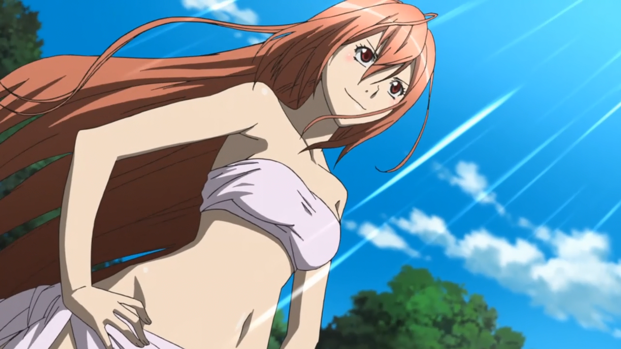 Zetsuen no Tempest (Ñyuum)